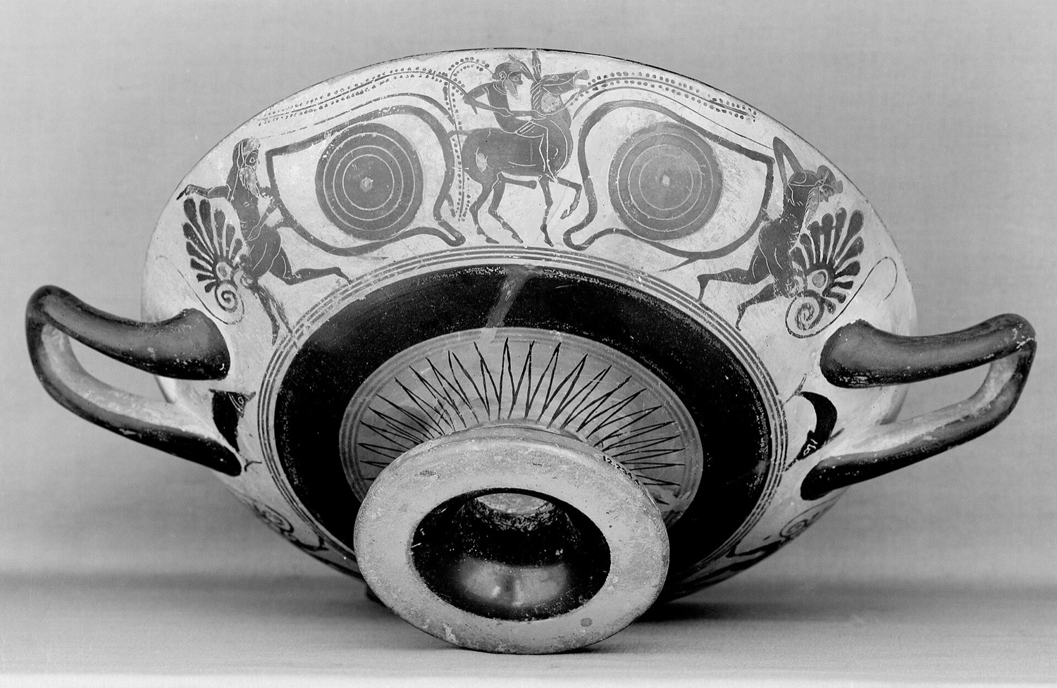 An Attic eye-cup