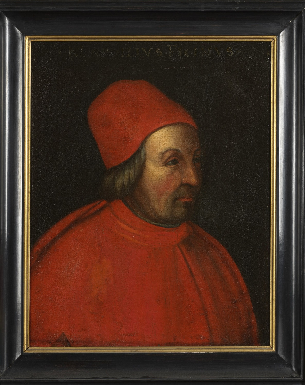 Marsilio Ficino