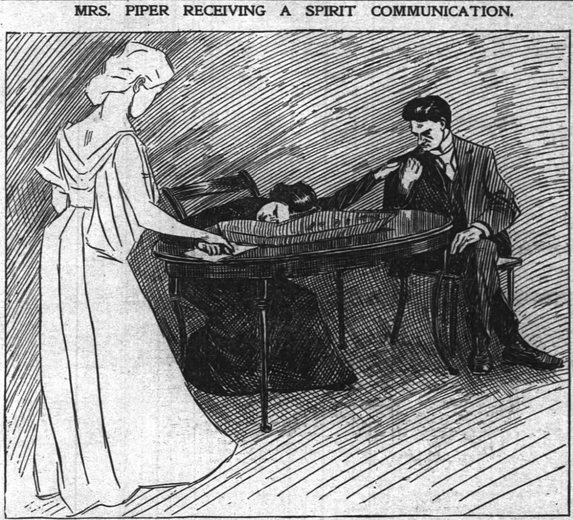 Leonora Piper